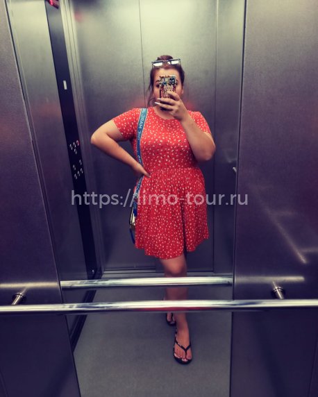 Ева Адлер без предоплат